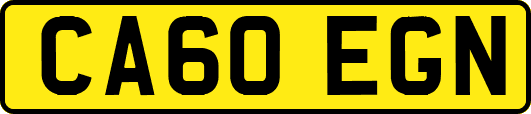 CA60EGN