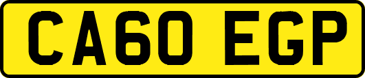 CA60EGP