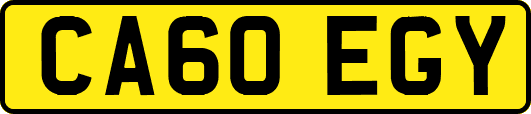 CA60EGY