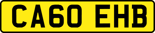 CA60EHB