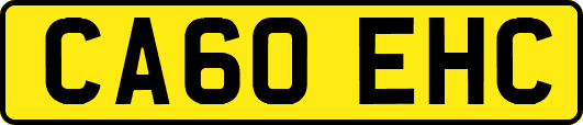 CA60EHC