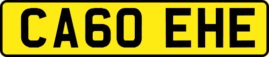 CA60EHE