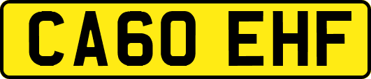 CA60EHF