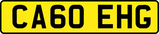 CA60EHG