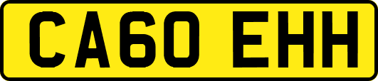 CA60EHH