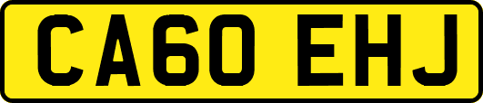CA60EHJ