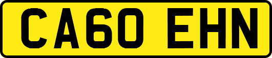 CA60EHN
