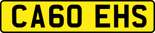CA60EHS