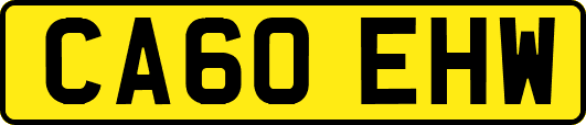 CA60EHW