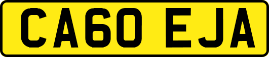 CA60EJA