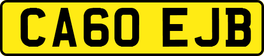 CA60EJB