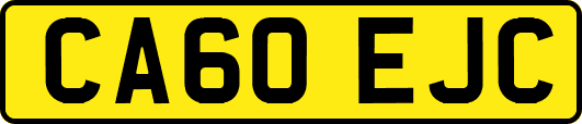 CA60EJC