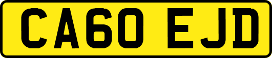 CA60EJD