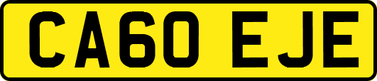 CA60EJE