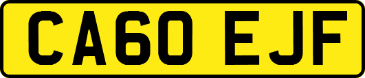 CA60EJF