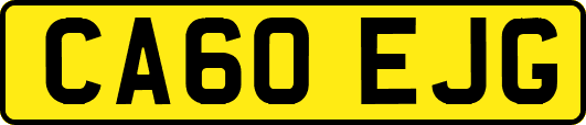 CA60EJG