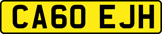 CA60EJH