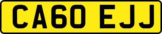 CA60EJJ