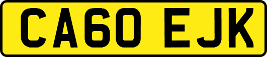 CA60EJK