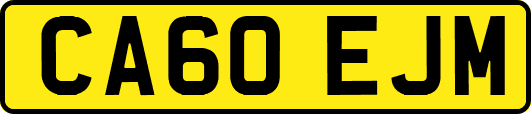 CA60EJM