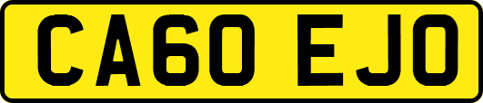 CA60EJO