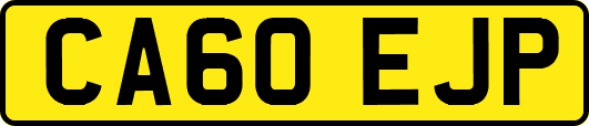 CA60EJP