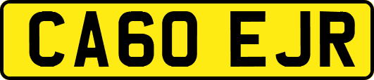 CA60EJR