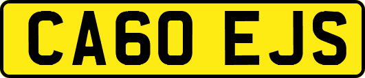 CA60EJS