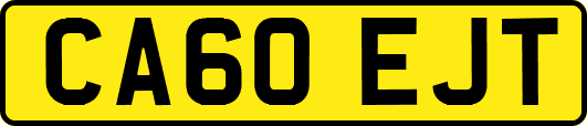 CA60EJT