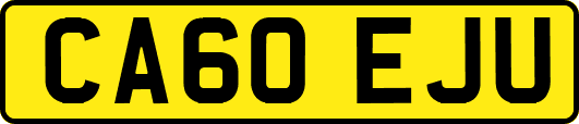 CA60EJU