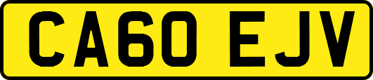 CA60EJV