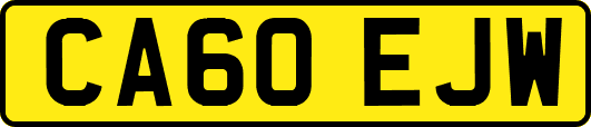 CA60EJW