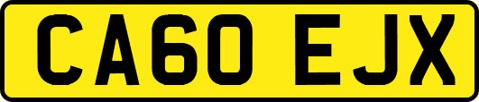 CA60EJX