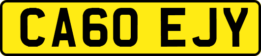 CA60EJY