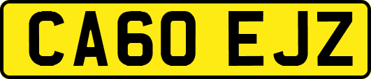 CA60EJZ