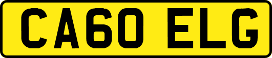 CA60ELG