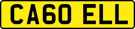CA60ELL