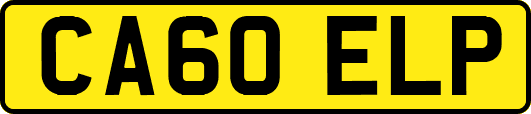 CA60ELP