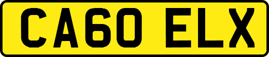 CA60ELX