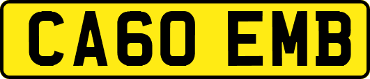 CA60EMB