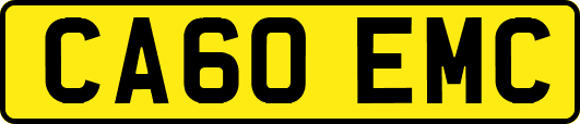 CA60EMC