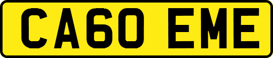 CA60EME