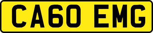 CA60EMG