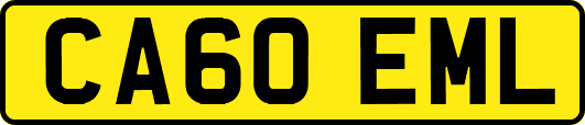 CA60EML