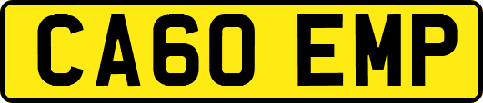 CA60EMP