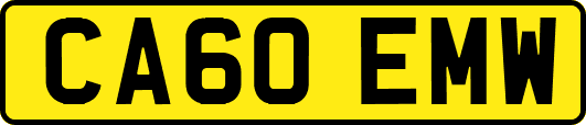CA60EMW
