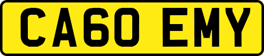 CA60EMY