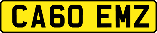 CA60EMZ