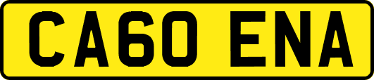 CA60ENA