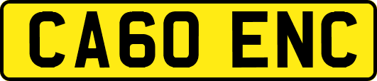 CA60ENC